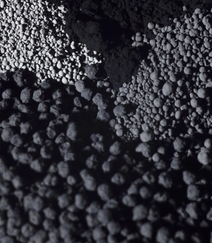 Tire Pyrolysis Oil (TPO)