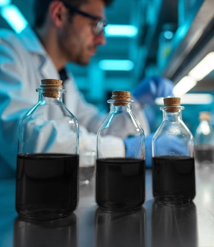 Recovered Carbon Black (rCB)